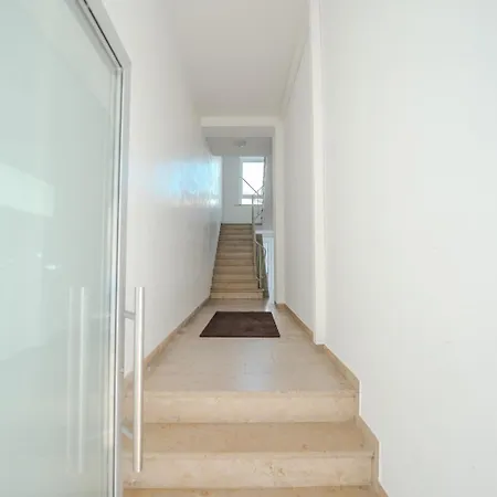 Apartamento Gaestezimmer Kalb