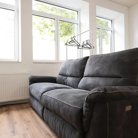 Gaestezimmer Kalb Apartamento *