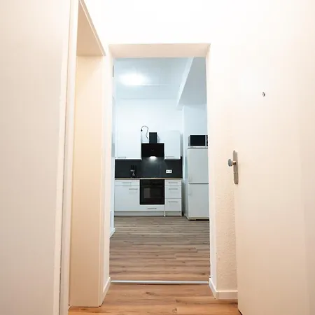 Gaestezimmer Kalb Apartman *