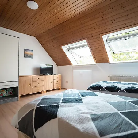 Apartman Gaestezimmer Kalb *