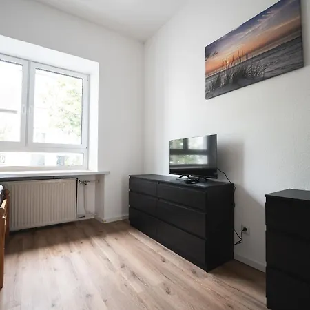 Apartamento Gaestezimmer Kalb Schweinfurt