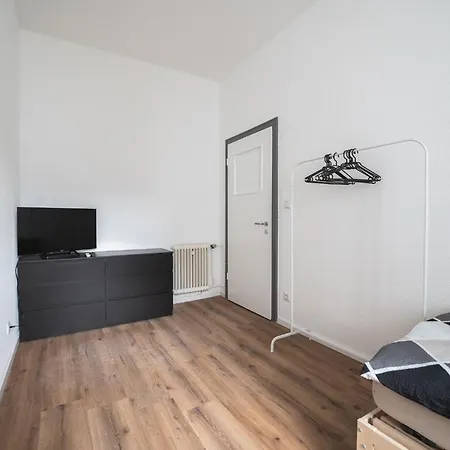 Gaestezimmer Kalb Schweinfurt