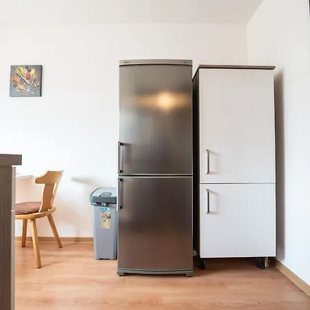 Gaestezimmer Kalb Apartamento