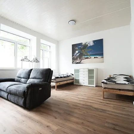 Gaestezimmer Kalb Apartamento *