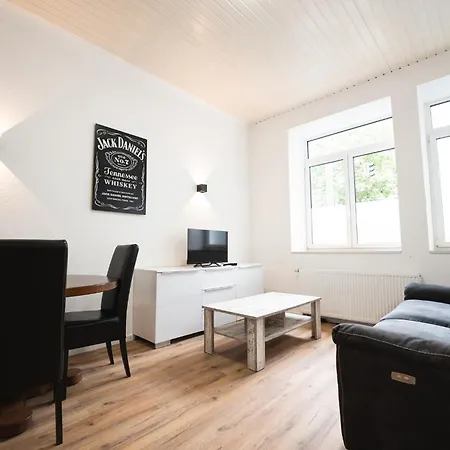 Gaestezimmer Kalb Apartamento Schweinfurt
