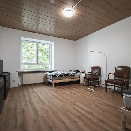Gaestezimmer Kalb Schweinfurt