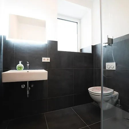 Apartamento Gaestezimmer Kalb