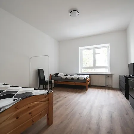 Gaestezimmer Kalb Apartman