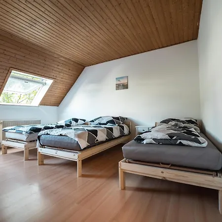 Gaestezimmer Kalb Apartamento *