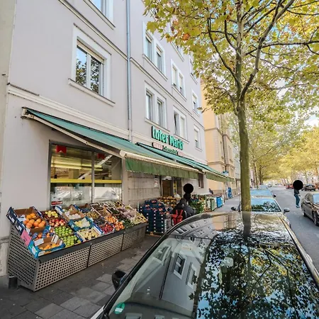 Gaestezimmer Kalb * Schweinfurt