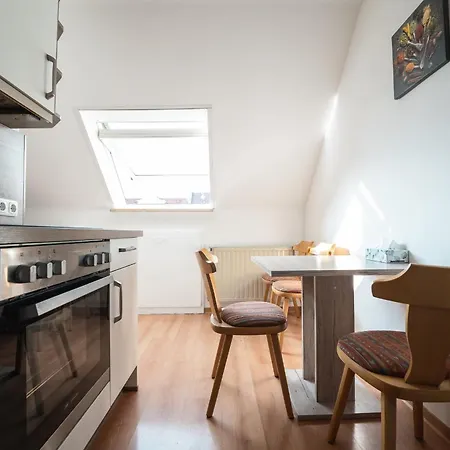 Gaestezimmer Kalb Appartement