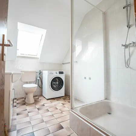 Gaestezimmer Kalb Appartement *