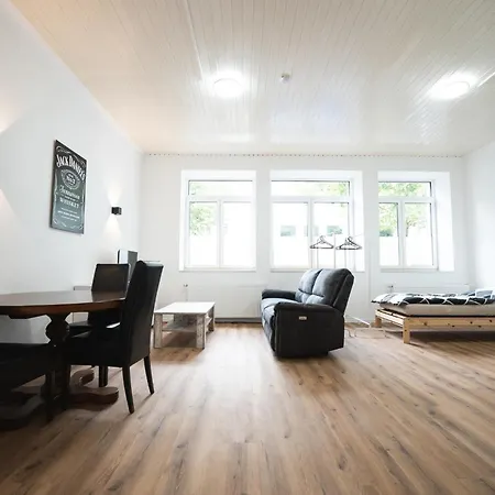 Gaestezimmer Kalb *